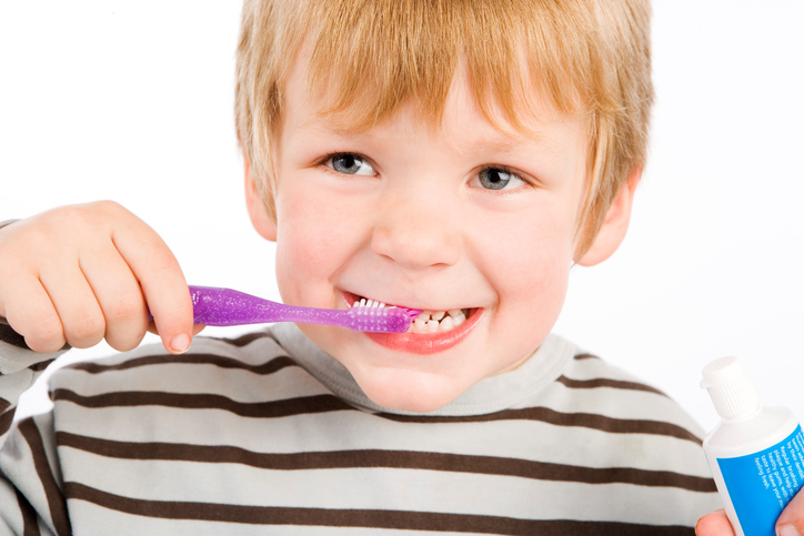 راهکارهای پیشگیری از پوسیدگی دندان کودکان