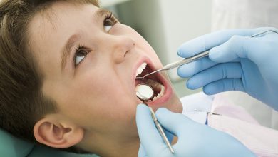 قبل از یک‌ سالگی اولین ویزیت دندان‌پزشکی کودک