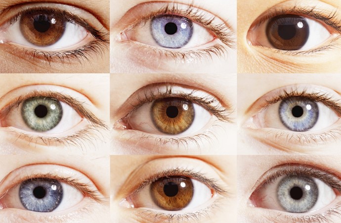 هفت اشتباه رایج درباره چشم‌ها