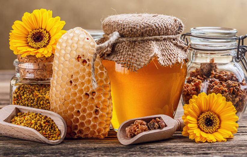 ۱۰ خاصیت عسل برای پوست، قلب و سلامتی