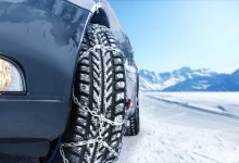 خودروی خود را چگونه آماده زمستان کنیم؟