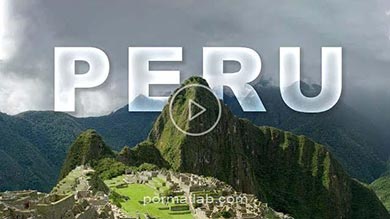مکان های دیدنی و شگفت انگیز کشور پرو